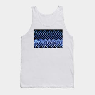 Winter Wave Length 2 Tank Top